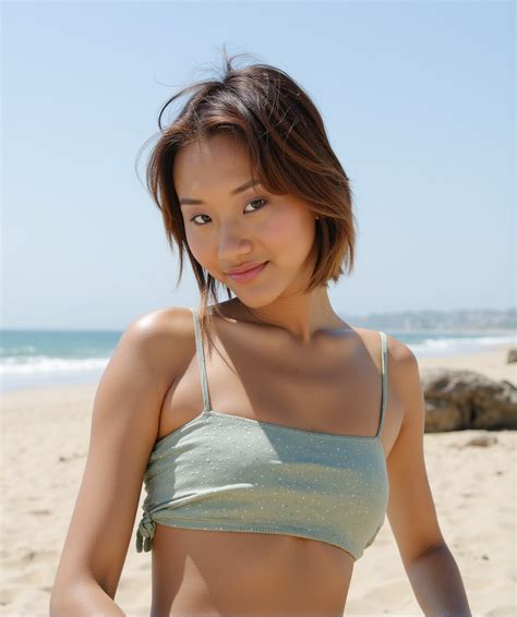 Alina Li | Ggrue