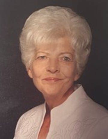Christine Tuten Obituary - Savannah Morning News