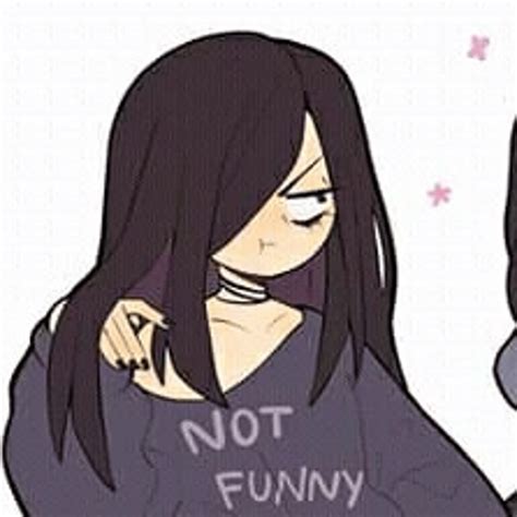 Thicc Goth Femboy | Dopple.ai