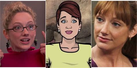 Cheryl Tunt & 9 More Of Judy Greer's Best Characters