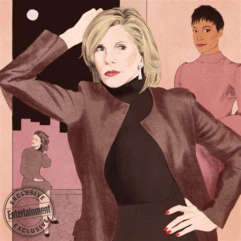 This Week's Must List: The Good Fight, Annihilation, and Life Sentence