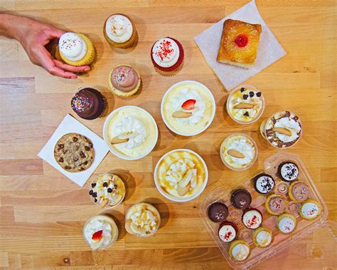 The Sweet Life Bakeshop Menu Philadelphia • Order The Sweet Life ...