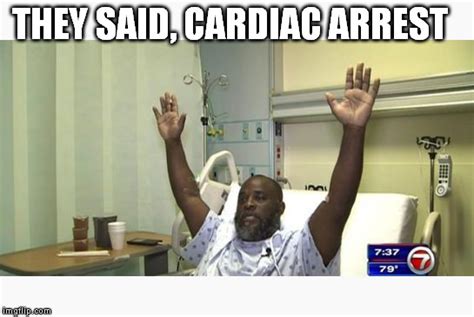 Image tagged in charles kinsey - Imgflip