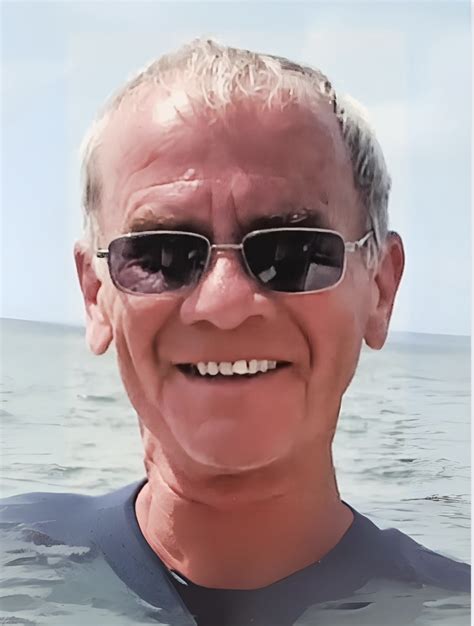 MICHAEL PAUL CONLEY - Lynch Cantillon Funeral Home