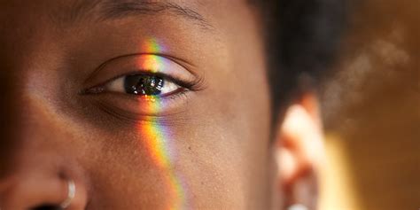 Why Does My Eye Keep Twitching? Doctors Weigh In | PS Health