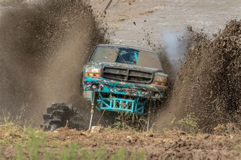 Off-Road Events | Saint Jo, Texas | Rednecks with Paychecks