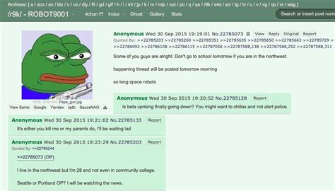 'It Came From Something Awful' Links 4Chan and Today's Political ...