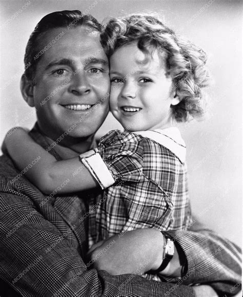 photo Shirley Temple James Dunn portrait Bright Eyes 934-04 | Shirley ...