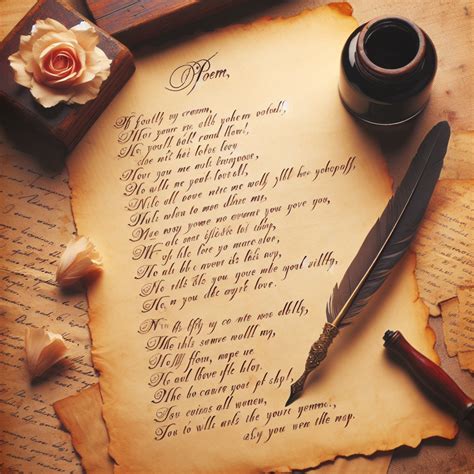 Best Motion Poem Generator | Vondy