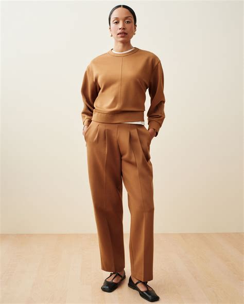 What Is Ponte Fabric? Ponte Pants, Dresses & More | SPANX - Spanx