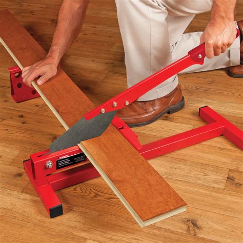 Vinyl Floor Edge Trimmer – Flooring Ideas