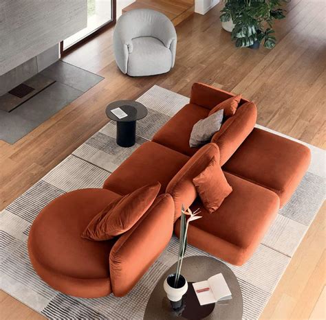 Double Sided Sofa | Cabinets Matttroy