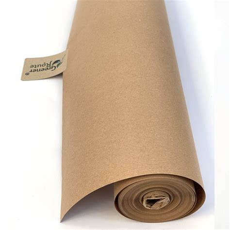 Kraft Paper Roll Officeworks at Jean Spadafora blog