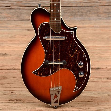 Folk Instruments - Mandolins – Chicago Music Exchange