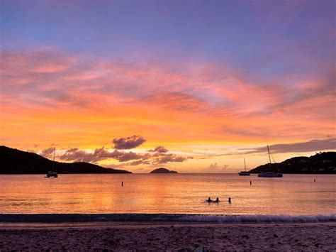 St Thomas Activities & Things to Do | Everything Virgin Islands