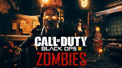 COD BO2 Zombies Wallpapers - Top Free COD BO2 Zombies Backgrounds ...