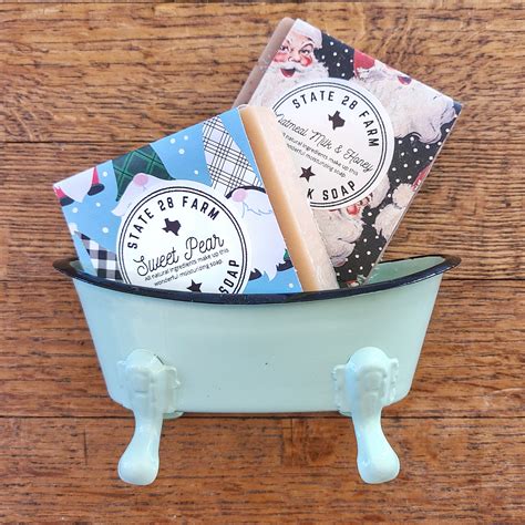 State 28 Farm Handmade Soaps: Lump of Coal (Black Charcoal) soap ...