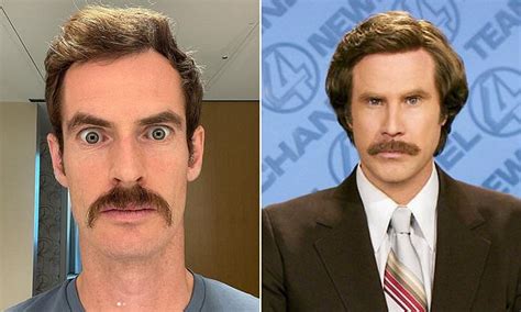 Ron Burgundy's Instagram, Twitter & Facebook on IDCrawl