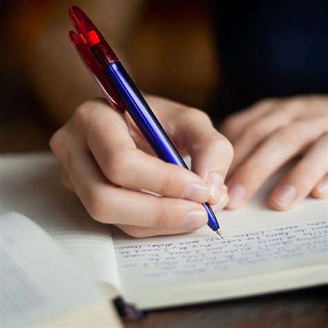NATIONAL HANDWRITING DAY - January 23, 2023 - National Today