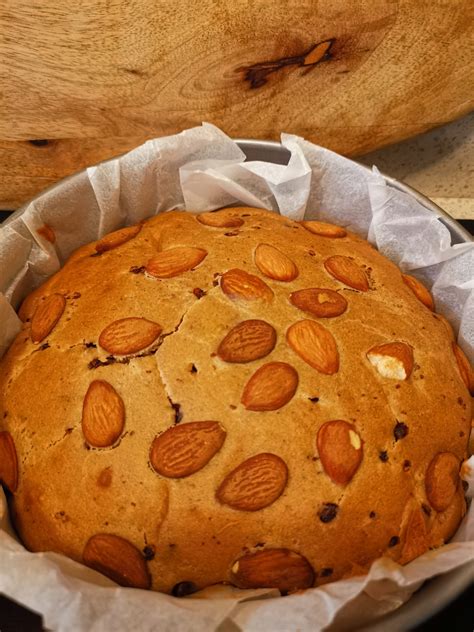 Delicious Egg-Free Cake - Delicious Recipes