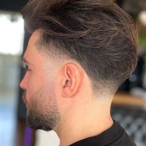 13 Trendy Mid Taper Fade Haircuts for Men to Try in 2024