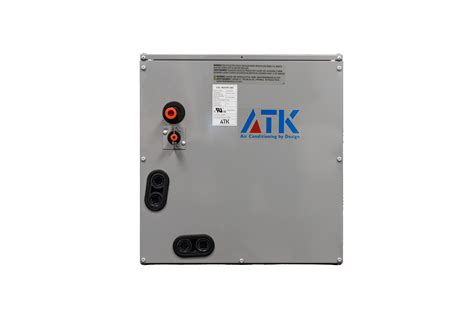 ATK HVAC