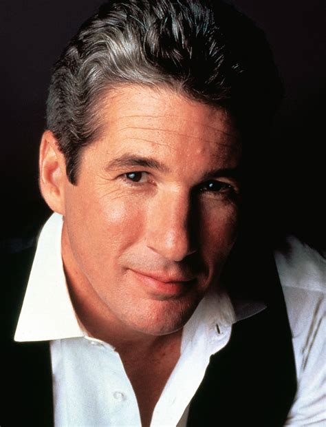 Richard Gere