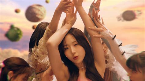 NMIXX - O.O who's who - K-Pop Database / dbkpop.com