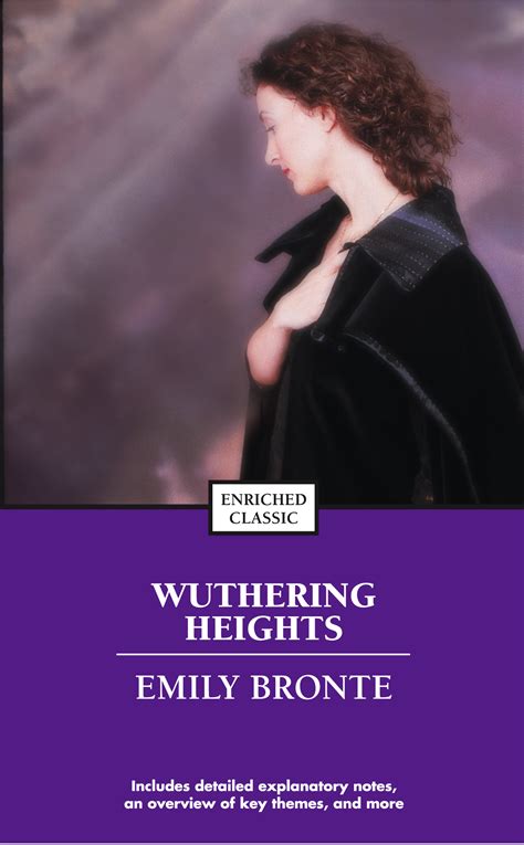 Wuthering Heights | Book by Emily Bronte | Official Publisher Page ...
