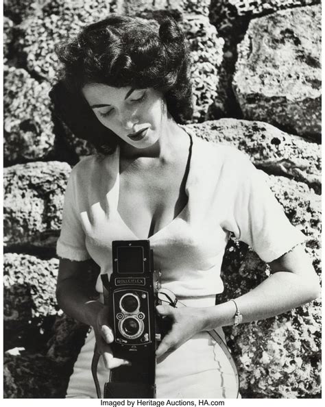 The Bunny Yeager Archive: Pin Up Photographs starts on 10/24/2024