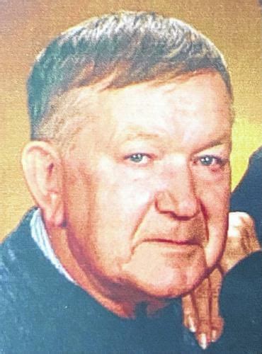 Charles Hayslip Obituary (1938 - 2021) - Portsmouth, OH - The Daily Times