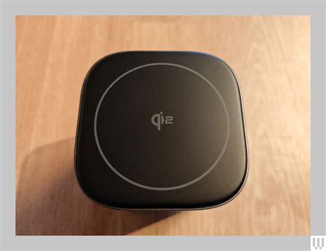 Qi2 Wireless Charging: Everything You Need to Know (2025) | WIRED