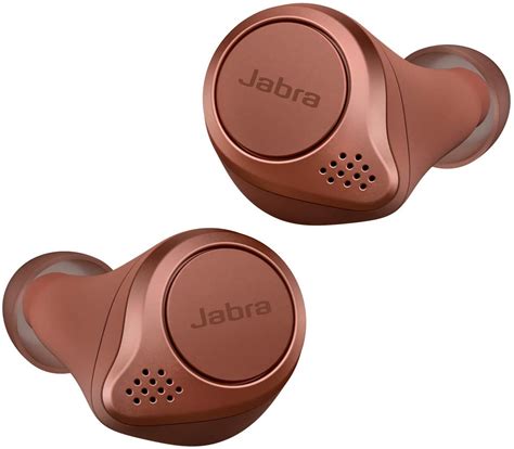 Jabra Elite 75T