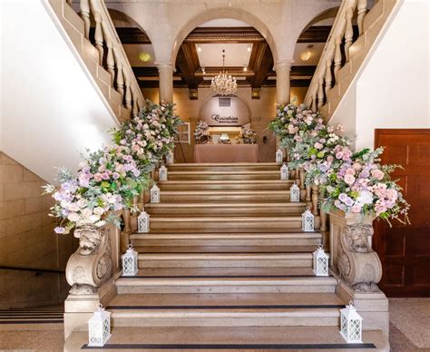 Corinthian Ballroom Wedding Photos Of Corinthian Grand Ballroom San