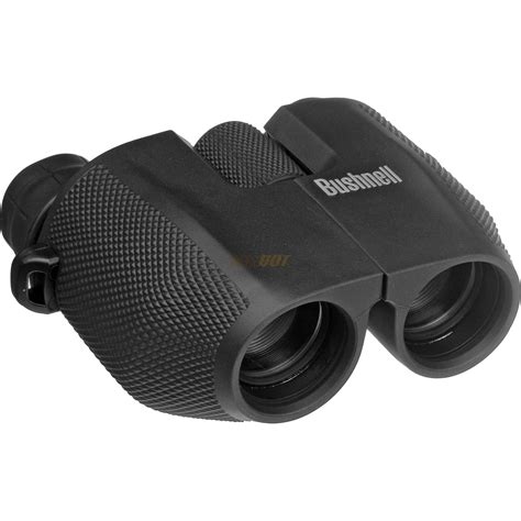 Prismáticos BUSHNELL Powerview 8x25 - www.nacionarmada.com