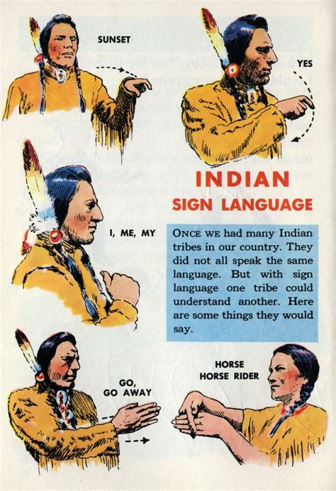 How Do U Say Hello in Native American Language