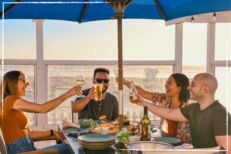 SeaVenture - Pismo Beach Hotel and Restaurant - SeaVenture