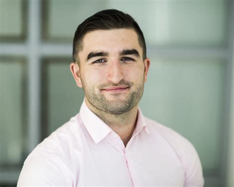 Meet the Team - Sean Cody - capitalflow.ie