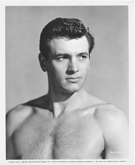 Rock Hudson, 35 años después: ¿Ha habido en Hollywood algún progreso ...