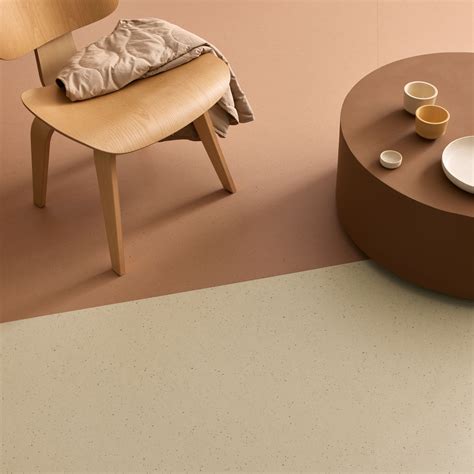 iF Design - Marmoleum Cocoa
