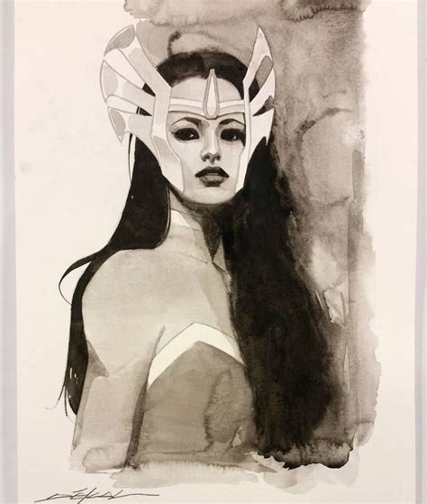 Lady Sif •Jeff Dekal | Lady sif, Comic collection, Thor art