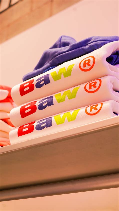 Shopping Eldorado | De um jeito cool e cheio de atitude, a @baw ...