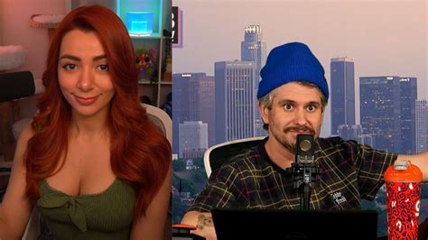 Twitch Streamer Denims Accuses Ethan Klein of "Sexism," Claims His Comments About Her Are ...