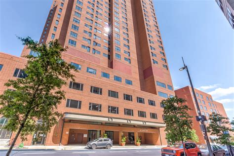 The Towers at Harbor Court - Inner Harbor Condos