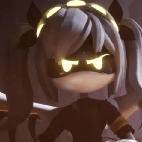 J (Murder Drones) | Dopple.ai