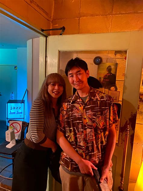 KEB DARGE RETURNS TO NUDE RESTAURANT イベントレポート中編 | NUDE RESTAURANT