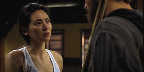 Colleen Wing: 15 Reasons Why She Should’ve Been Netflix’s Iron Fist