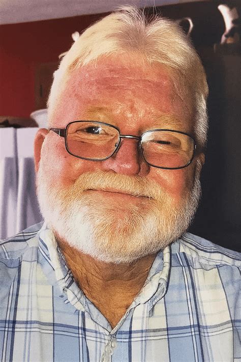 Kenneth Werline | Lewis County Herald