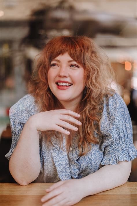 TV writer Monica Heisey on debut novel 'Really Good, Actually' - Los ...