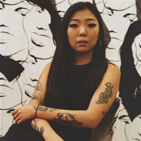 Anna Park’s Breathless New Americana